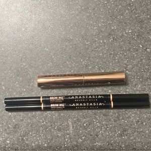 ABH Brow Bundle